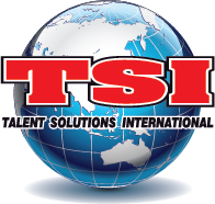 TSI - Talent Solutions International